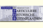 Stichting Particuliere Historische Buitenplaatsen