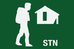 Stichting Trekkershutten Nederland