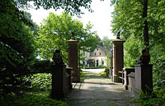 Landgoed Old Putten